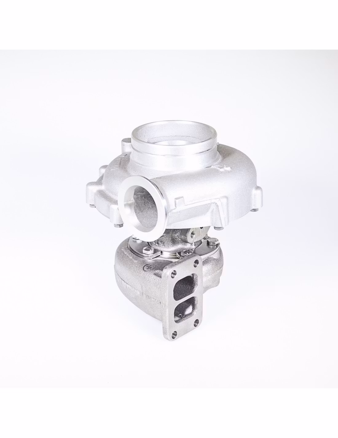 53269906501 Borgwarner reman originalturbo Motor :  - BF6M2013EC ( Bytesturbo )