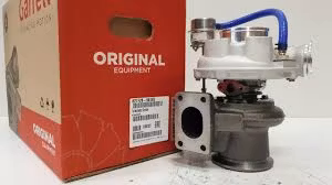 827728-5010S Garrett GT2560S - Fabriksny originalturbo OEM  : 5801822012, 5802175211, 5802741344