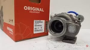 827728-5010S Garrett GT2560S - Fabriksny originalturbo OEM  : 5801822012, 5802175211, 5802741344