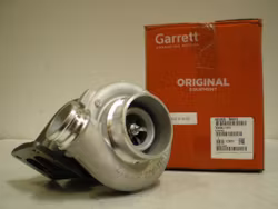465355-5001S Garrett T04E45 fabriksny originalturbo.