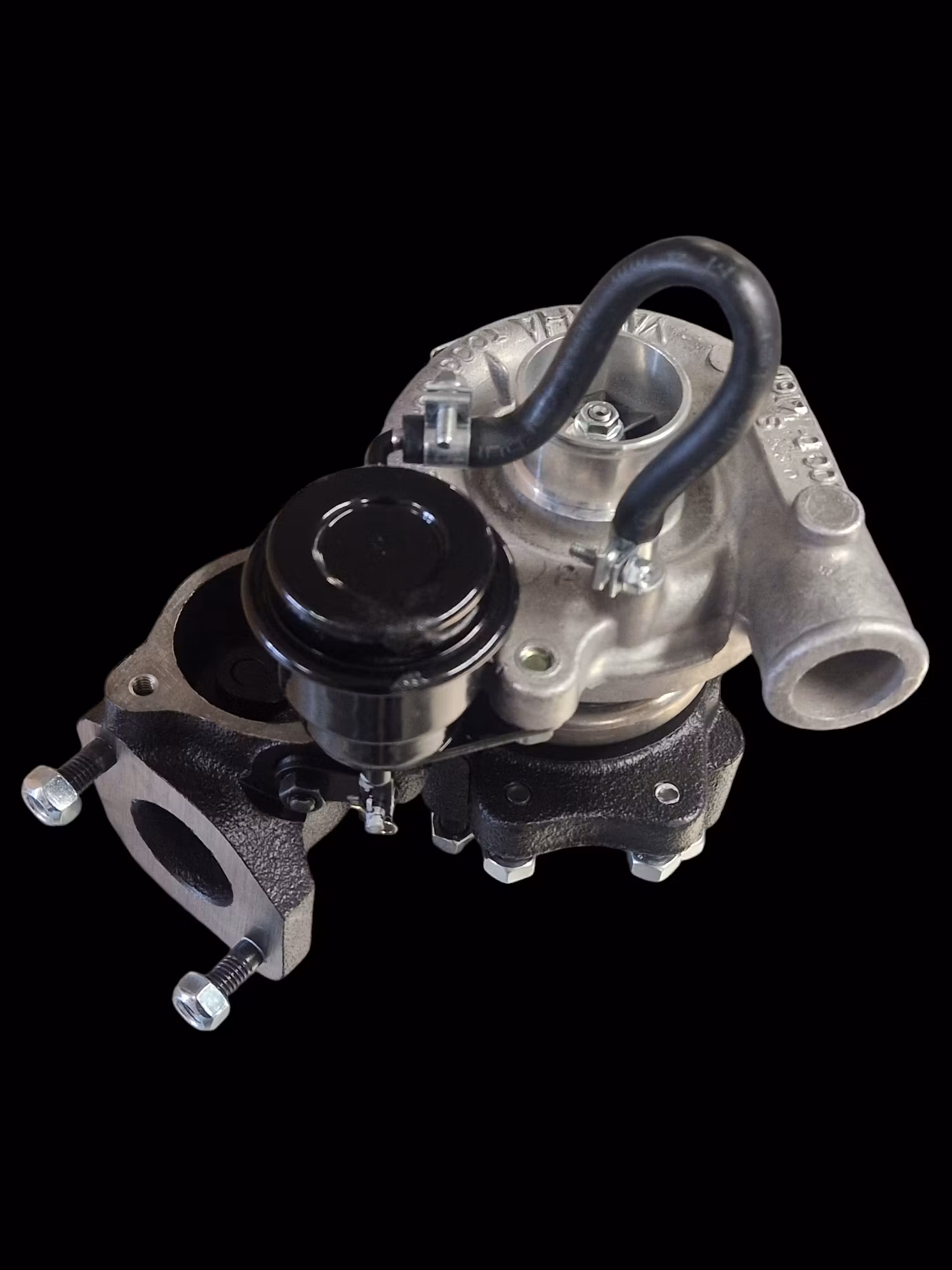 49170-01001 Mitsubishi TC03-06A - renovering utav din befintliga turbo.