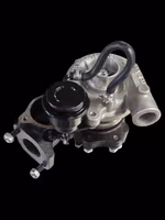 49170-01001 Mitsubishi TC03-06A - renovering utav din befintliga turbo.