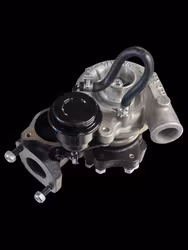 49170-01001 Mitsubishi TC03-06A - renovering utav din befintliga turbo.