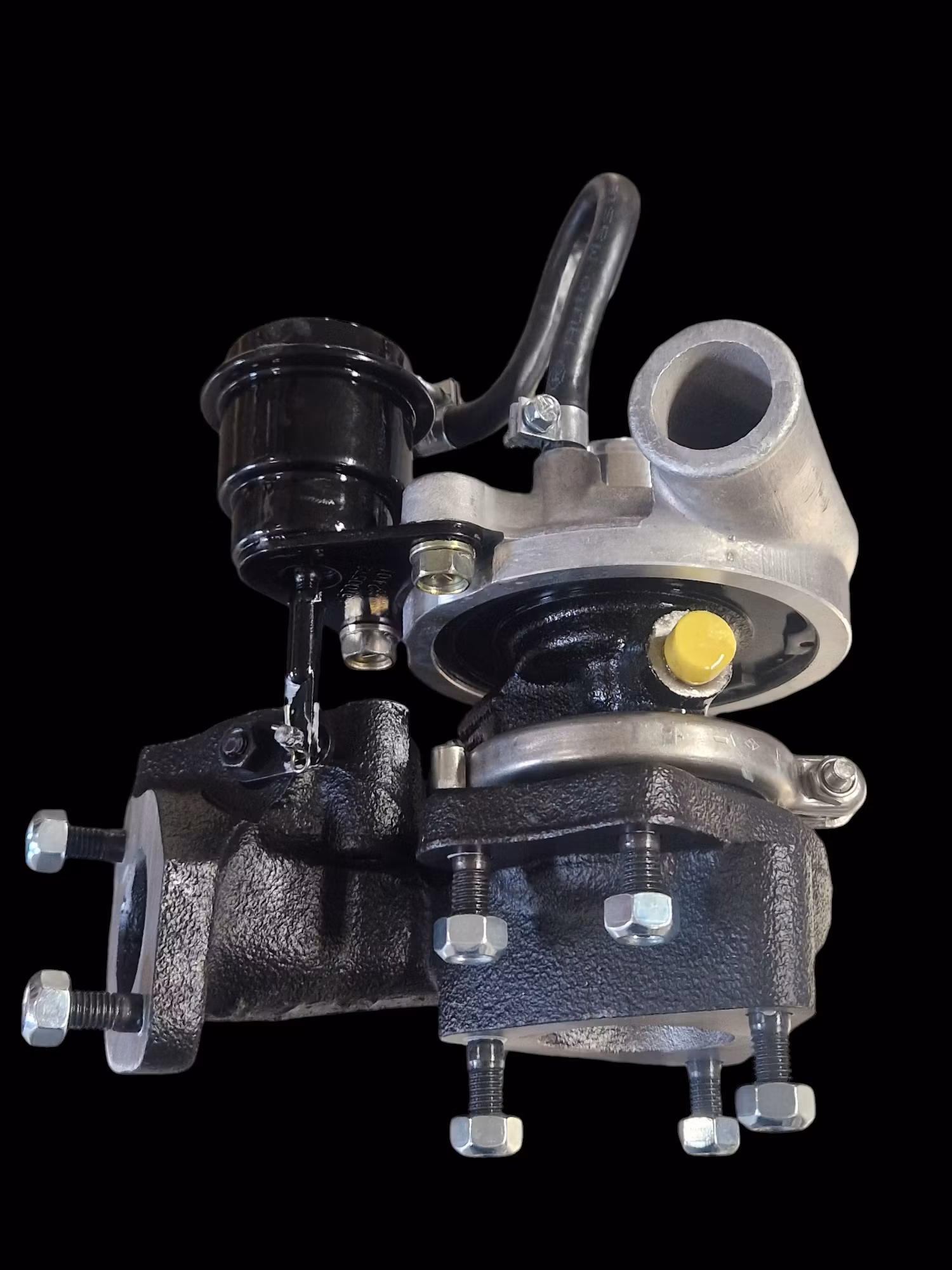 49170-01001 Mitsubishi TC03-06A - renovering utav din befintliga turbo.