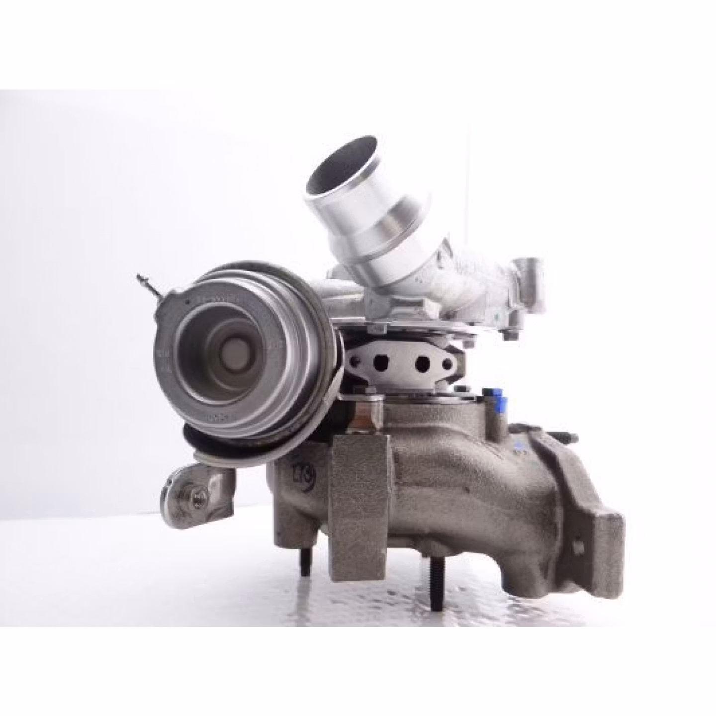 773087-5003S - GTA1549V Fabriksny originalturbo.