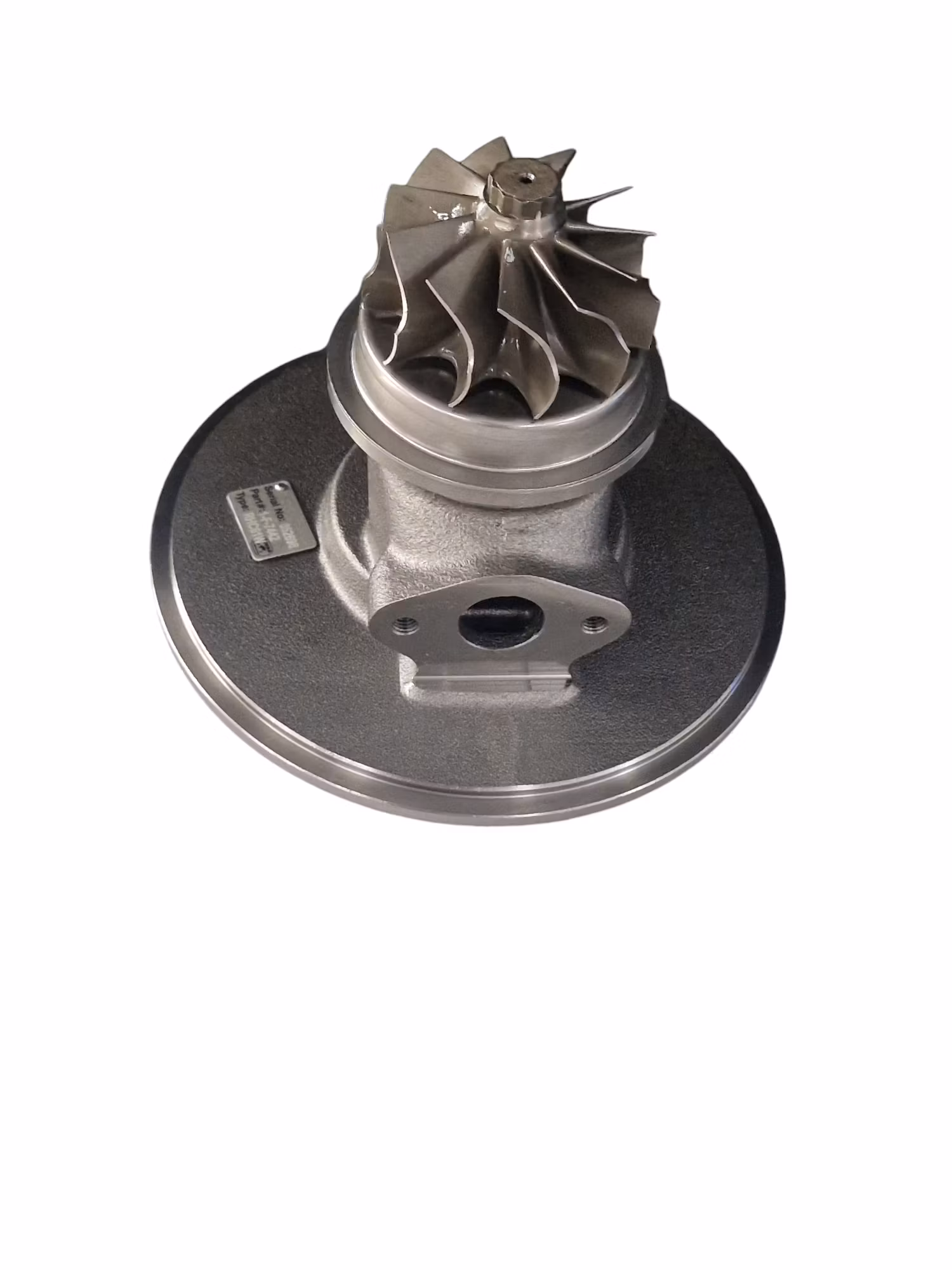 1-F-7442 MYAV Core / Centrumdel / CHRA 4LH-STE