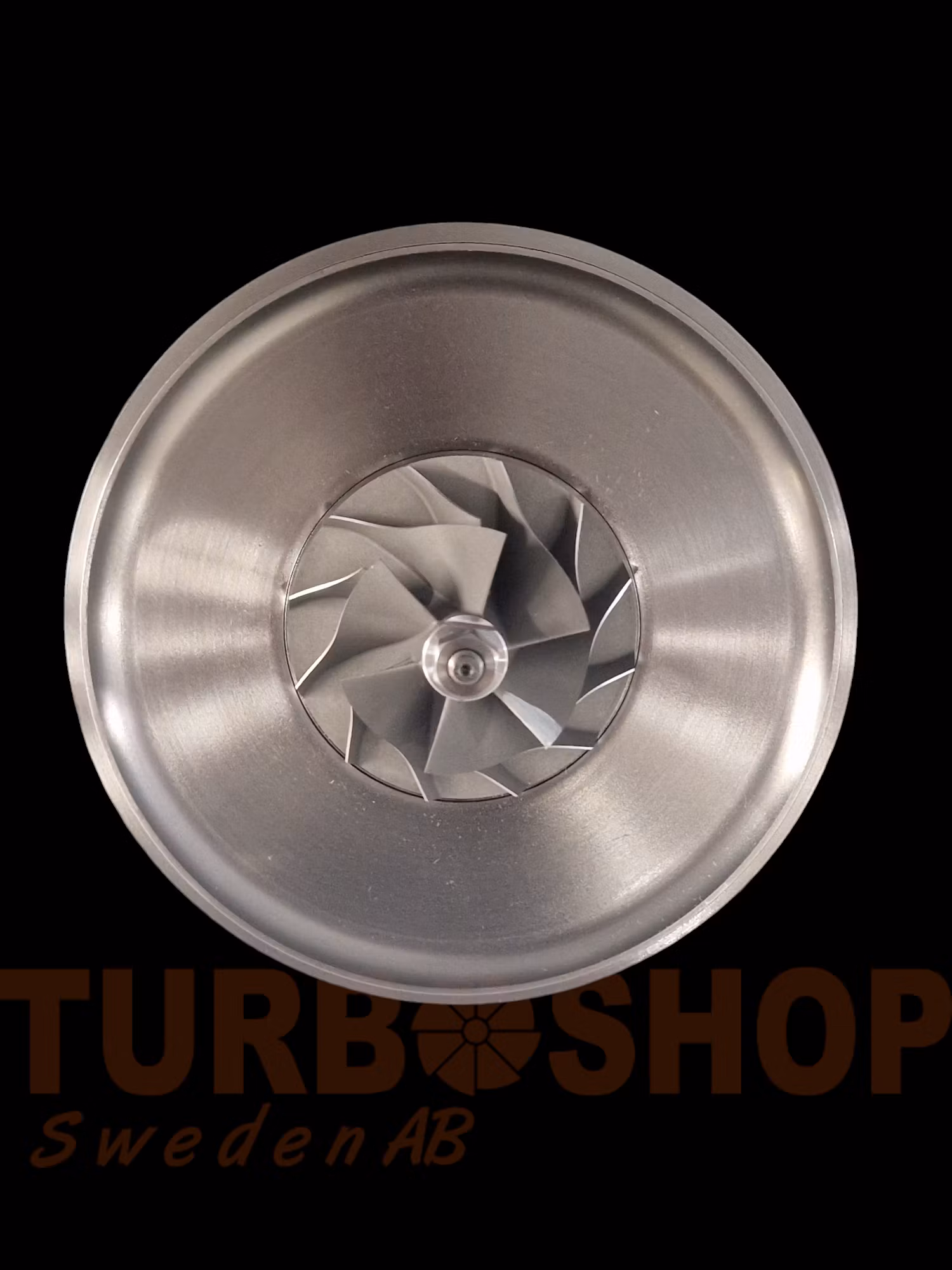 1-F-7442 MYAV Core / Centrumdel / CHRA 4LH-STE