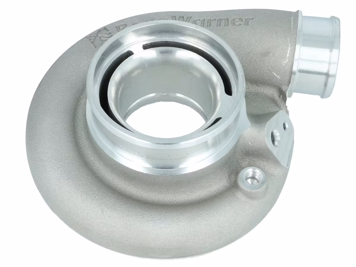 BorgWarner EFR compressor housing - EFR 7163 - SX-E Style - 11711013004