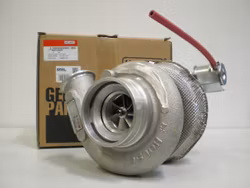 4031129H Holset HX40W - Fabriksny originalturbo : 20915310, 20933092, 20933093