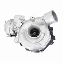 49335-01014 Mitsubishi renoverad originalturbo : 1515A215 ( Bytesturbo )