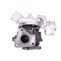49335-01014 Mitsubishi renoverad originalturbo : 1515A215 ( Bytesturbo )