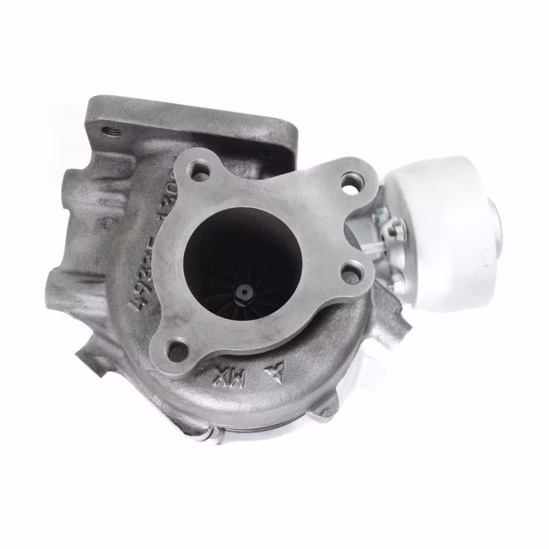 49335-01014 Mitsubishi renoverad originalturbo : 1515A215 ( Bytesturbo )