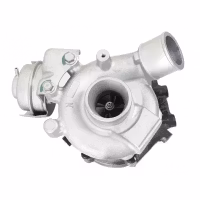 49335-01014 Mitsubishi renovering utav  originalturbo : 1515A215 ( Renovering )