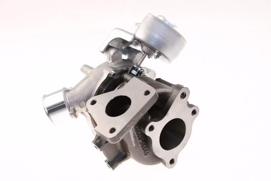 49335-01015 / 49T35-01015 Mitsubishi fabriksny originalturbo OEM : 1515A215