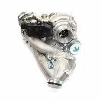 10009700284 / 10009880366 - Fabriksny originalturbo Borgwarner