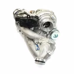 10009700284 / 10009880366 - Fabriksny originalturbo Borgwarner