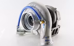 4038289H / 4033681H HX35W Holset Fabriksny originalturbo : 5452082, 5452082NX, 5452082RX