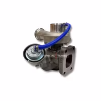 53049880349 K04 BorgWarner Fabriksny originalturbo OEM : 04513776, 04515427, 04518427, 04518727