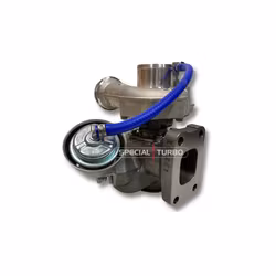 53049880349 K04 BorgWarner Fabriksny originalturbo OEM : 04513776, 04515427, 04518427, 04518727