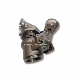 53049880349 K04 BorgWarner Fabriksny originalturbo OEM : 04513776, 04515427, 04518427, 04518727