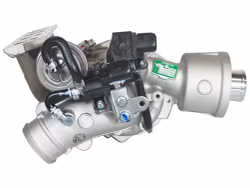 53039880106 - Renoverad originalturbo OEM : 06D145701B,06D145701BV,06D145701BX,06D145701C,06D145701CV,06D145701CX 06D145701D,06D145701DV,06D145701DX,06D145701E,06D145701EV,06D145701EX 06D145701F,06D14