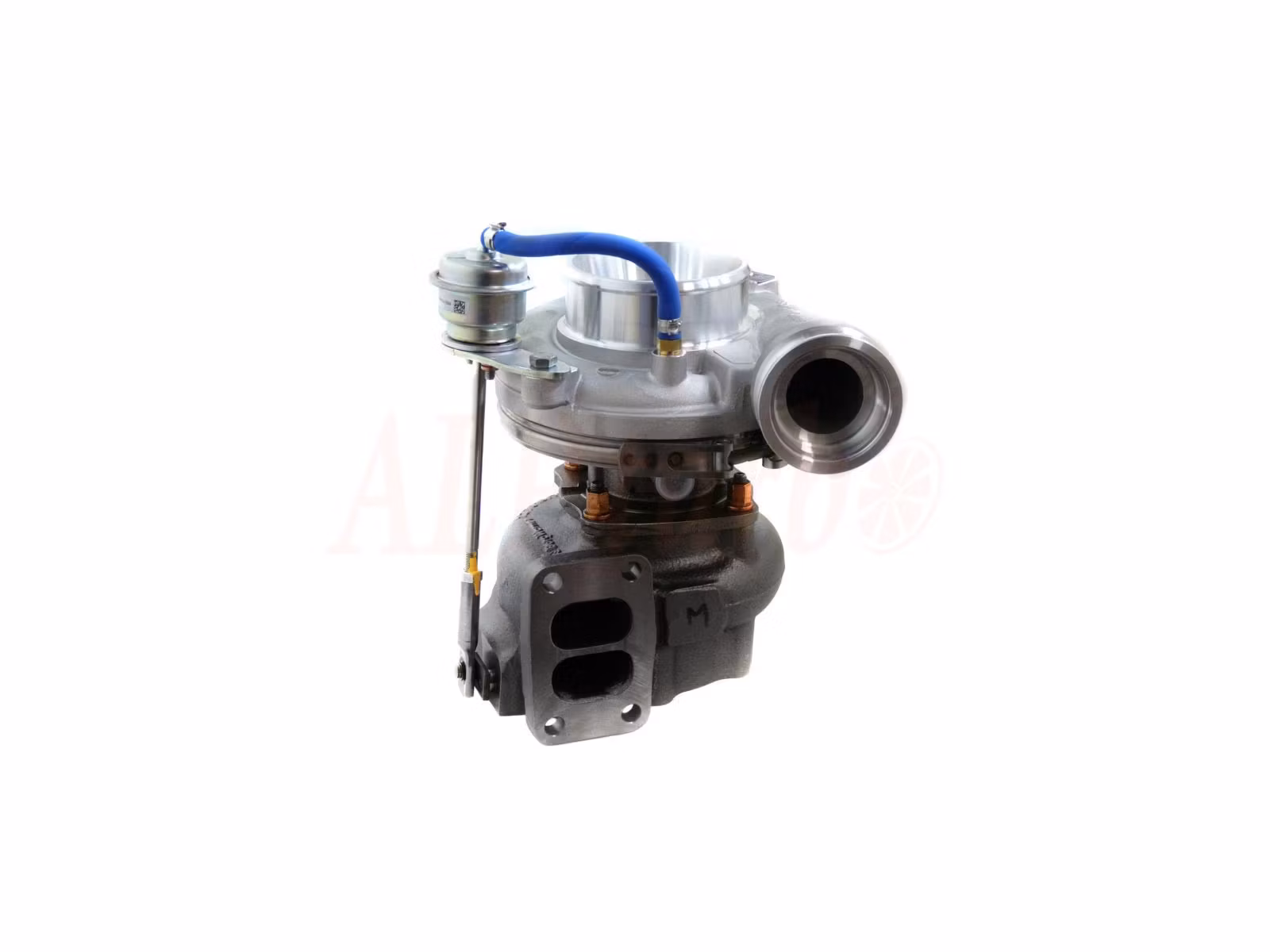 12709880322 BorgWarner Fabriksny originalturbo Iveco Truck 6.73L OEM : 5801964527, 5801723499