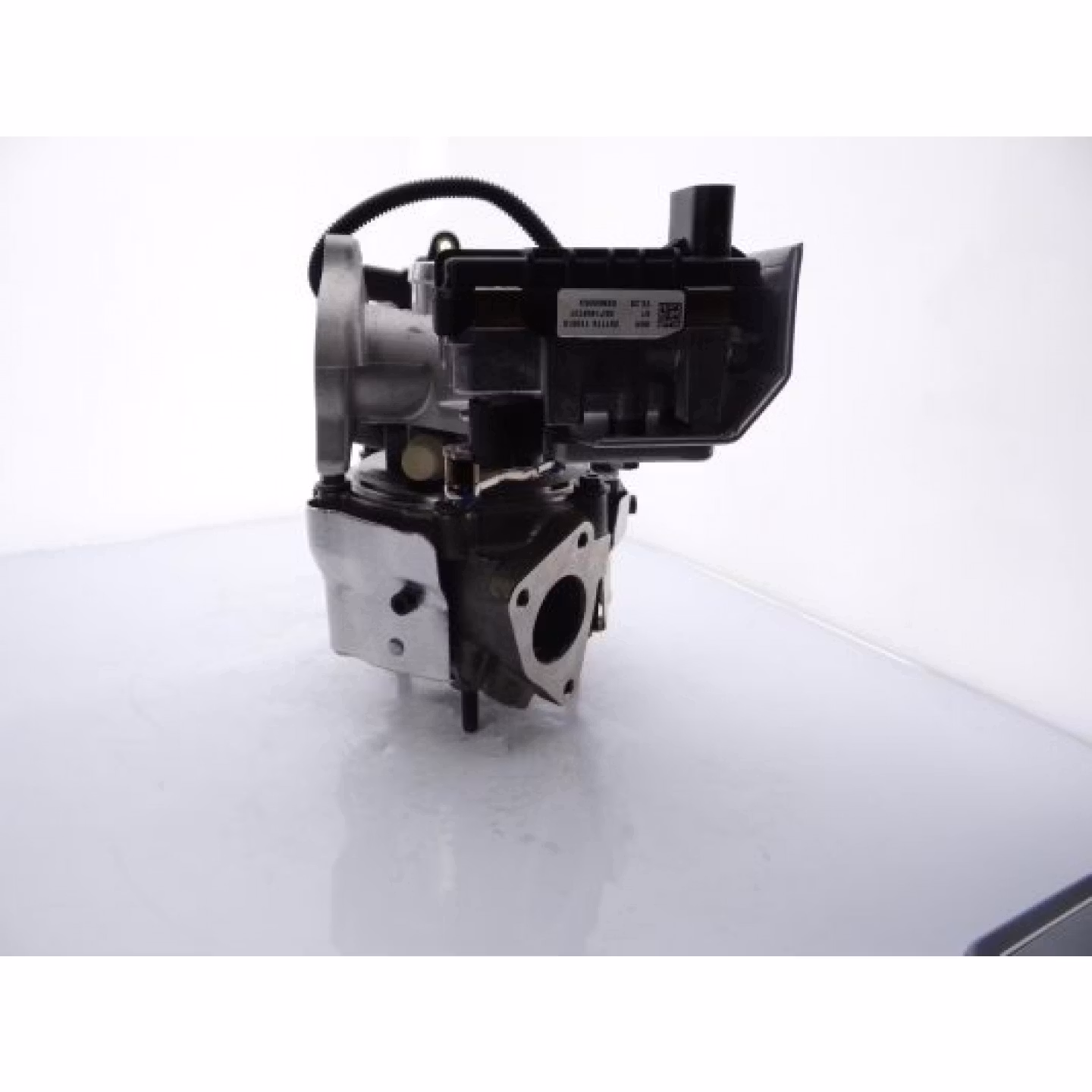 813101-5004S Garrett GTB1749VK fabriksny originalturbo OEM : 057145873T