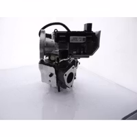 813101-5004S Garrett GTB1749VK fabriksny originalturbo OEM : 057145873T