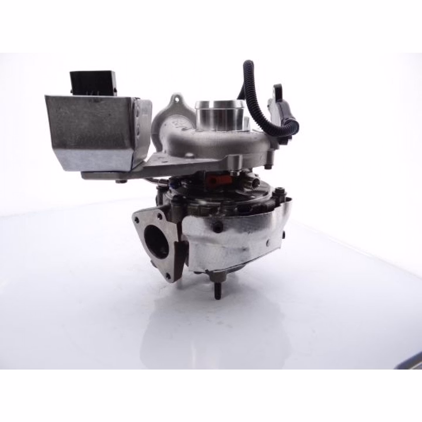 813101-5004S Garrett GTB1749VK fabriksny originalturbo OEM : 057145873T