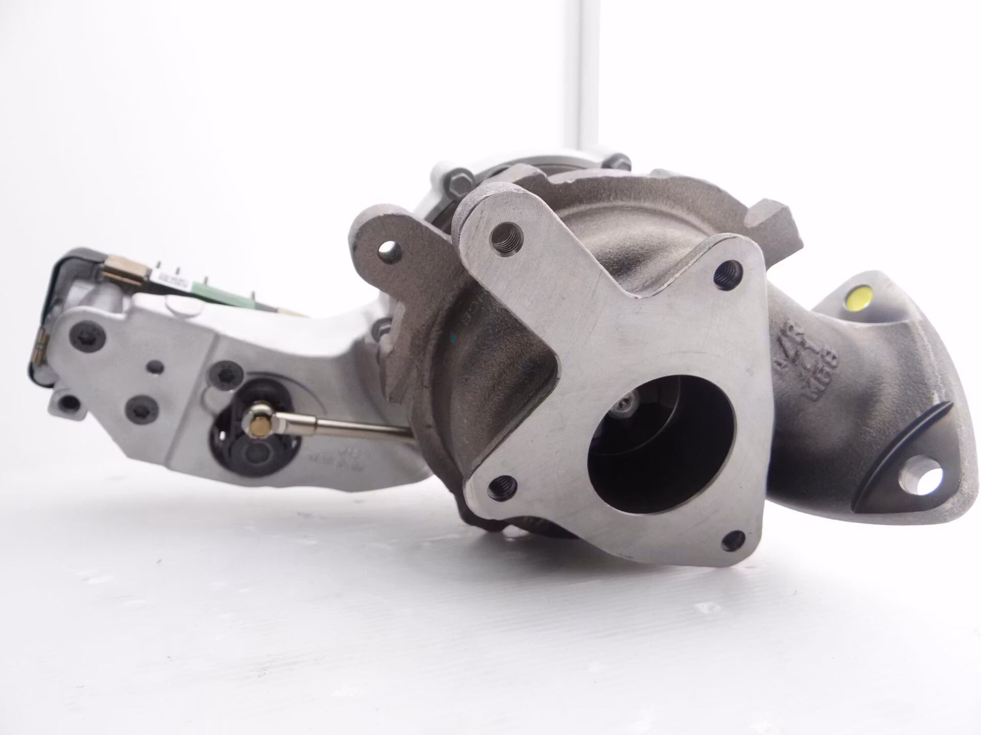 824754-5003S Garrett GTD1752VKLR - Fabriksny originalturbo.