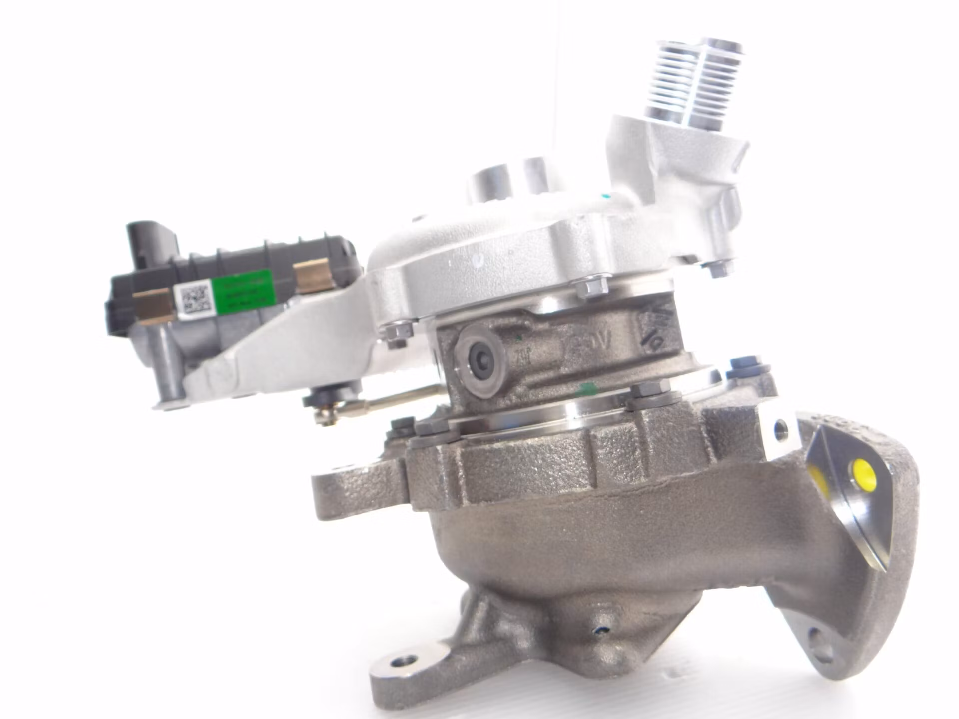 824754-5003S Garrett GTD1752VKLR - Fabriksny originalturbo.