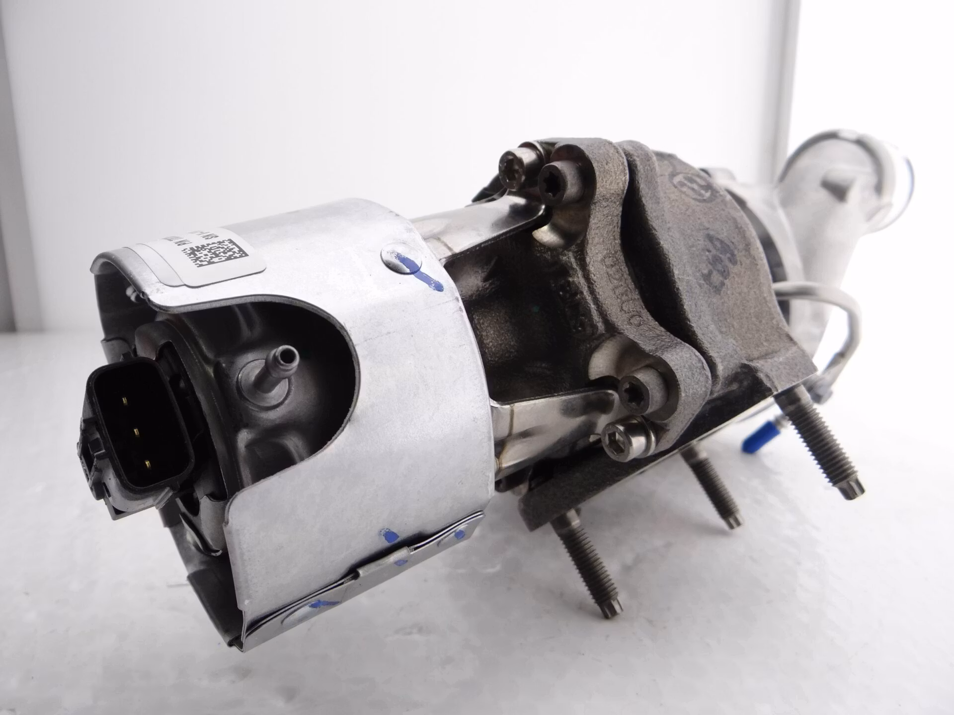 824756-5006S  Fabriksny original Garrett turbo OEM : FPLA-6K682-CC,LR116631,LR092675