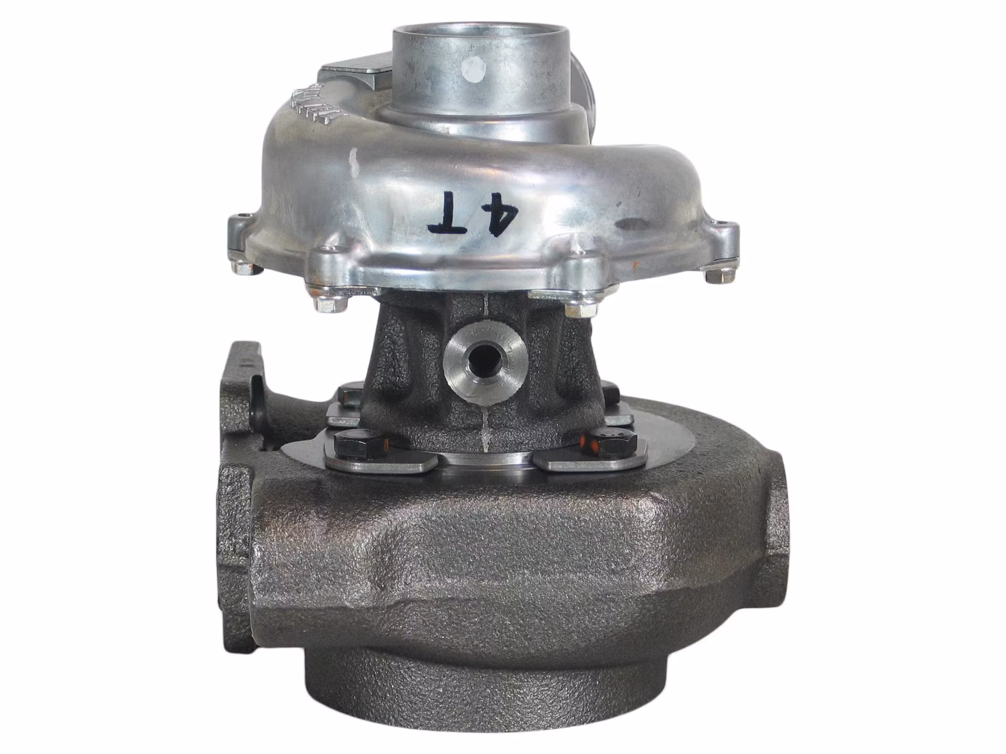 MYER IHI RHB52YW - Fabriksny originalturbo.