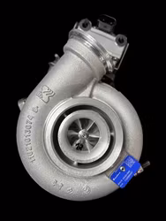 11539880067 BorgWarner fabriksny originalturbo OE : 836784585