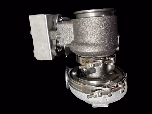 11539880067 BorgWarner fabriksny originalturbo OE : 836784585