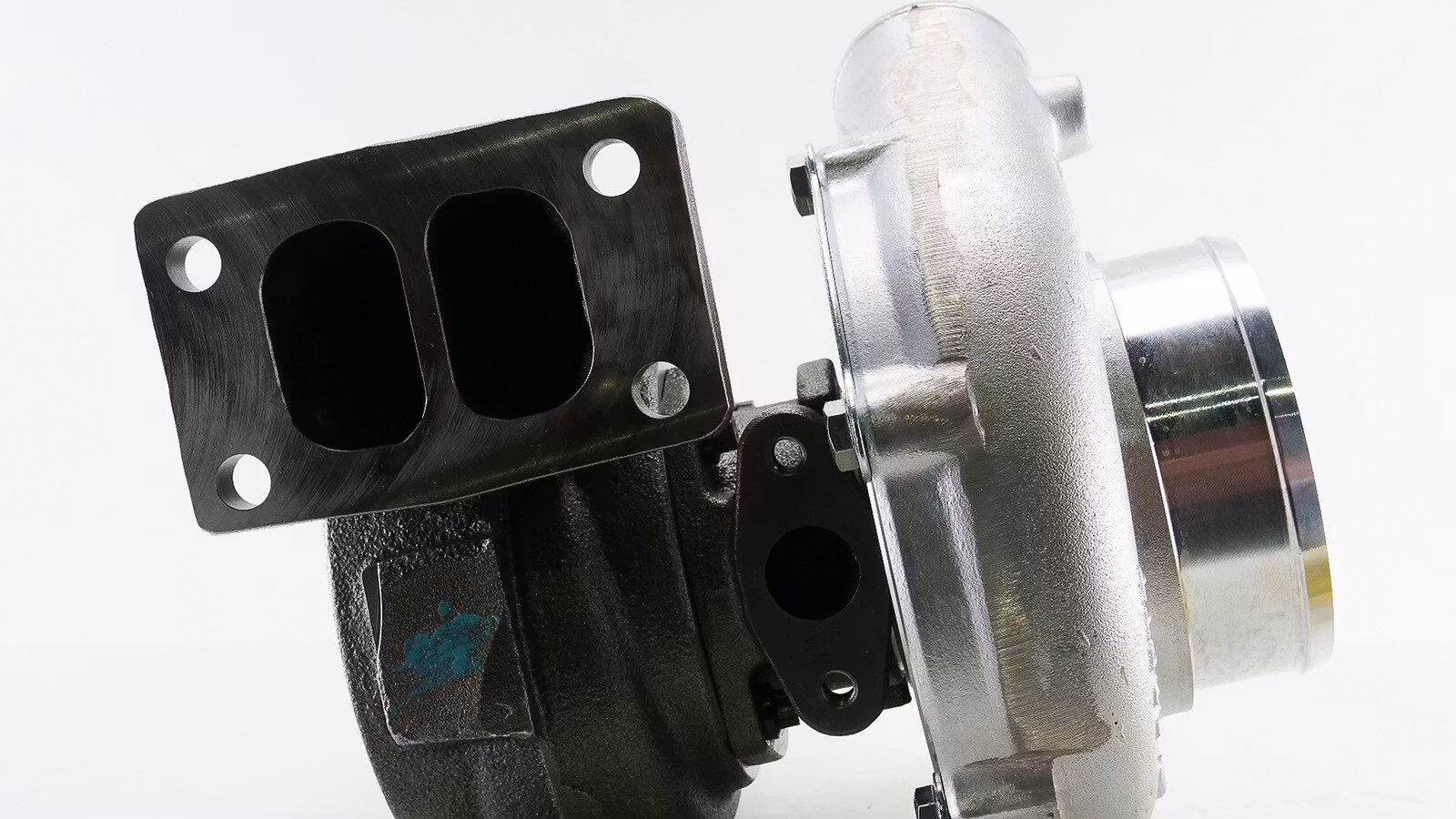 452134-5002S GT3571 - Garrett fabriksny originalturbo OEM : 87840733, 87840440, 87840733