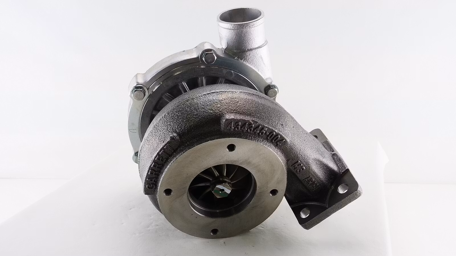 452134-5002S GT3571 - Garrett fabriksny originalturbo OEM : 87840733, 87840440, 87840733