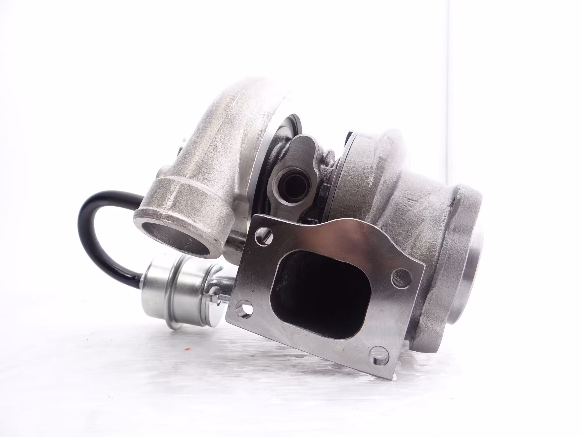 452058-5002S Garrett  TB2556 - Fabriksny originalturbo OEM : 2674A055