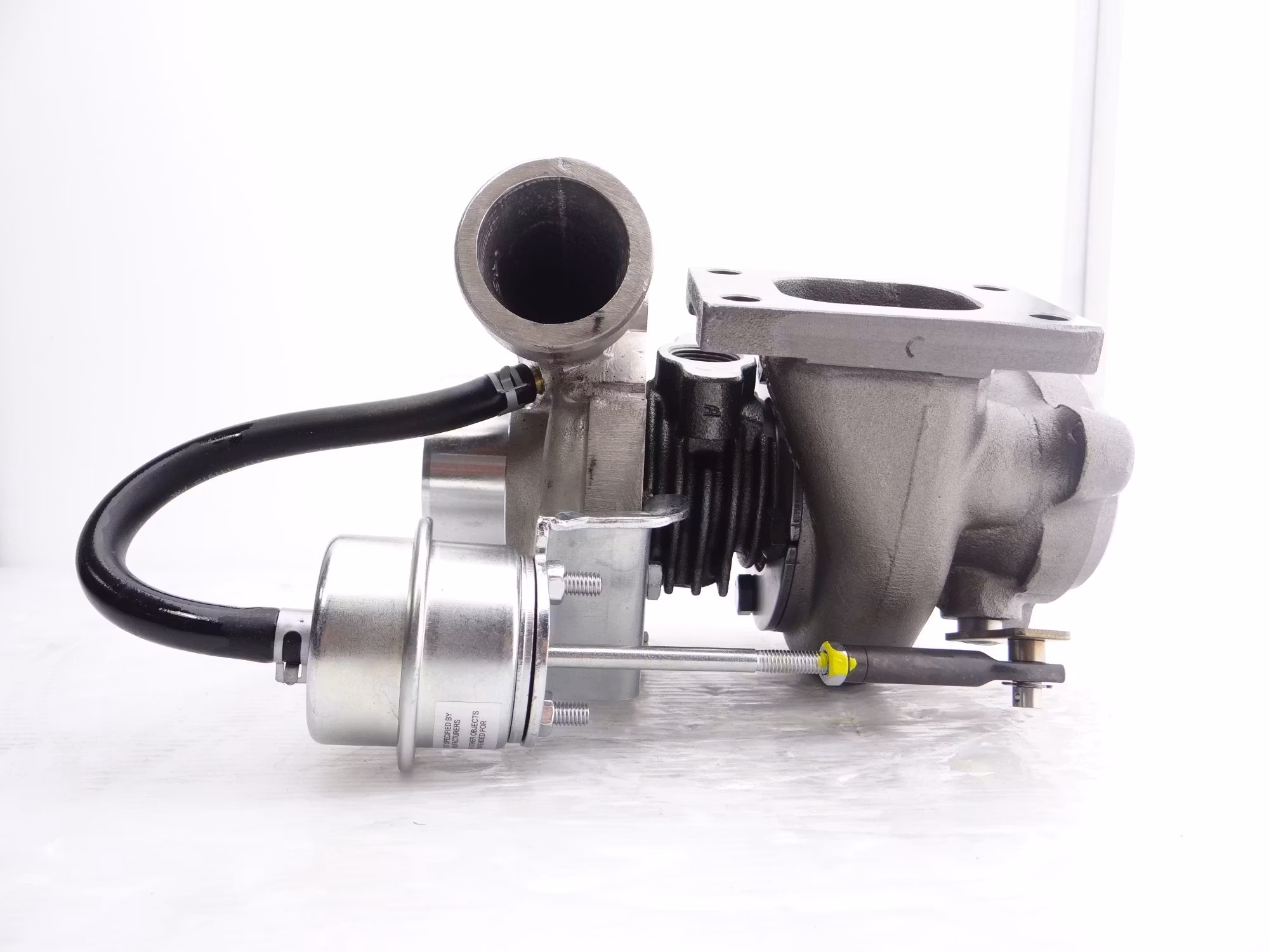 452058-5002S Garrett  TB2556 - Fabriksny originalturbo OEM : 2674A055