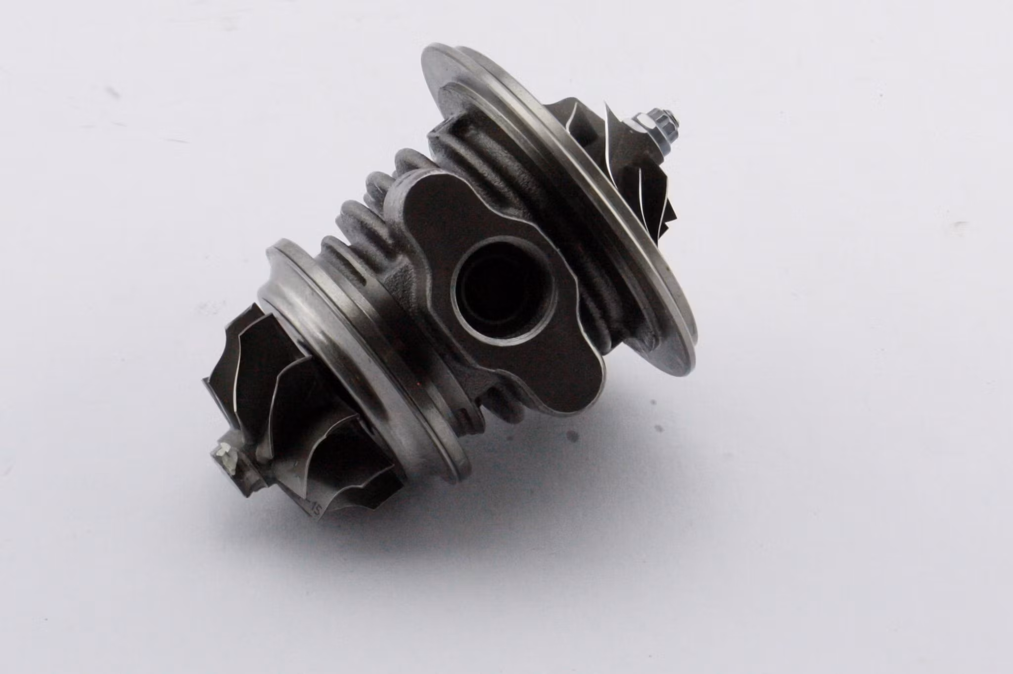 443854-5129S Garrett  452058-5002S  TB2556 - Core / Centrumdel / rotorenhet / Centrumkärna  OEM : 2674A055