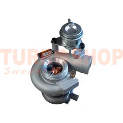 49189-01810/49189-01830/ 49189-01850 Turboshop Solutions TD04HL-15T Kortnos - Fabriksny eftermarknadsturbo TD04HL 15T   06-10 Aero B235R  "Nya cobraröret" Original nummer : OEM: 55564966 , 55560601, 5