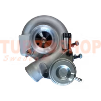 49189-01810/49189-01830/ 49189-01850 Turboshop Solutions TD04HL-15T Kortnos - Fabriksny eftermarknadsturbo TD04HL 15T   06-10 Aero B235R  "Nya cobraröret" Original nummer : OEM: 55564966 , 55560601, 5