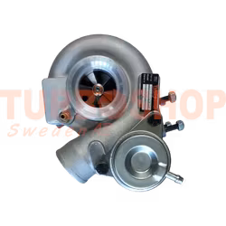 49189-01810/49189-01830/ 49189-01850 Turboshop Solutions TD04HL-15T Kortnos - Fabriksny eftermarknadsturbo TD04HL 15T   06-10 Aero B235R  "Nya cobraröret" Original nummer : OEM: 55564966 , 55560601, 5