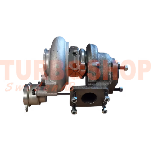 49189-01810/49189-01830/ 49189-01850 Turboshop Solutions TD04HL-15T Kortnos - Fabriksny eftermarknadsturbo TD04HL 15T   06-10 Aero B235R  "Nya cobraröret" Original nummer : OEM: 55564966 , 55560601, 5