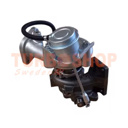 4933500730 Fabriksny original turbo  Mitsubishi TF035HL turbo till Kobelco : D04EG