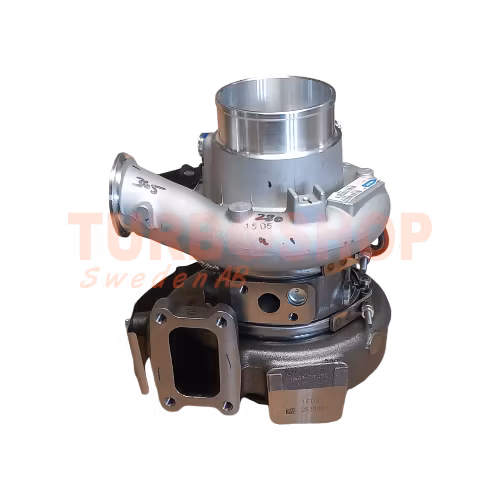 3793725H Holset HE341VG - Fabriksny originalturbo