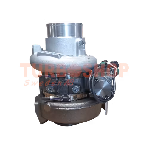 3793725H Holset HE341VG - Fabriksny originalturbo