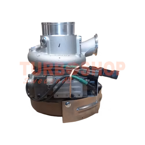 3793725H Holset HE341VG - Fabriksny originalturbo