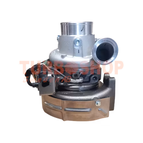 3793725H Holset HE341VG - Fabriksny originalturbo