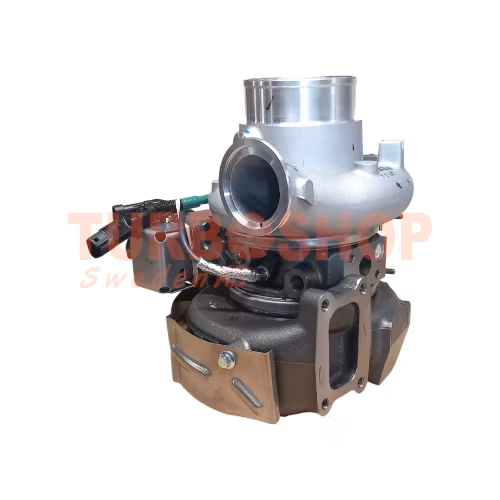 3793725H Holset HE341VG - Fabriksny originalturbo